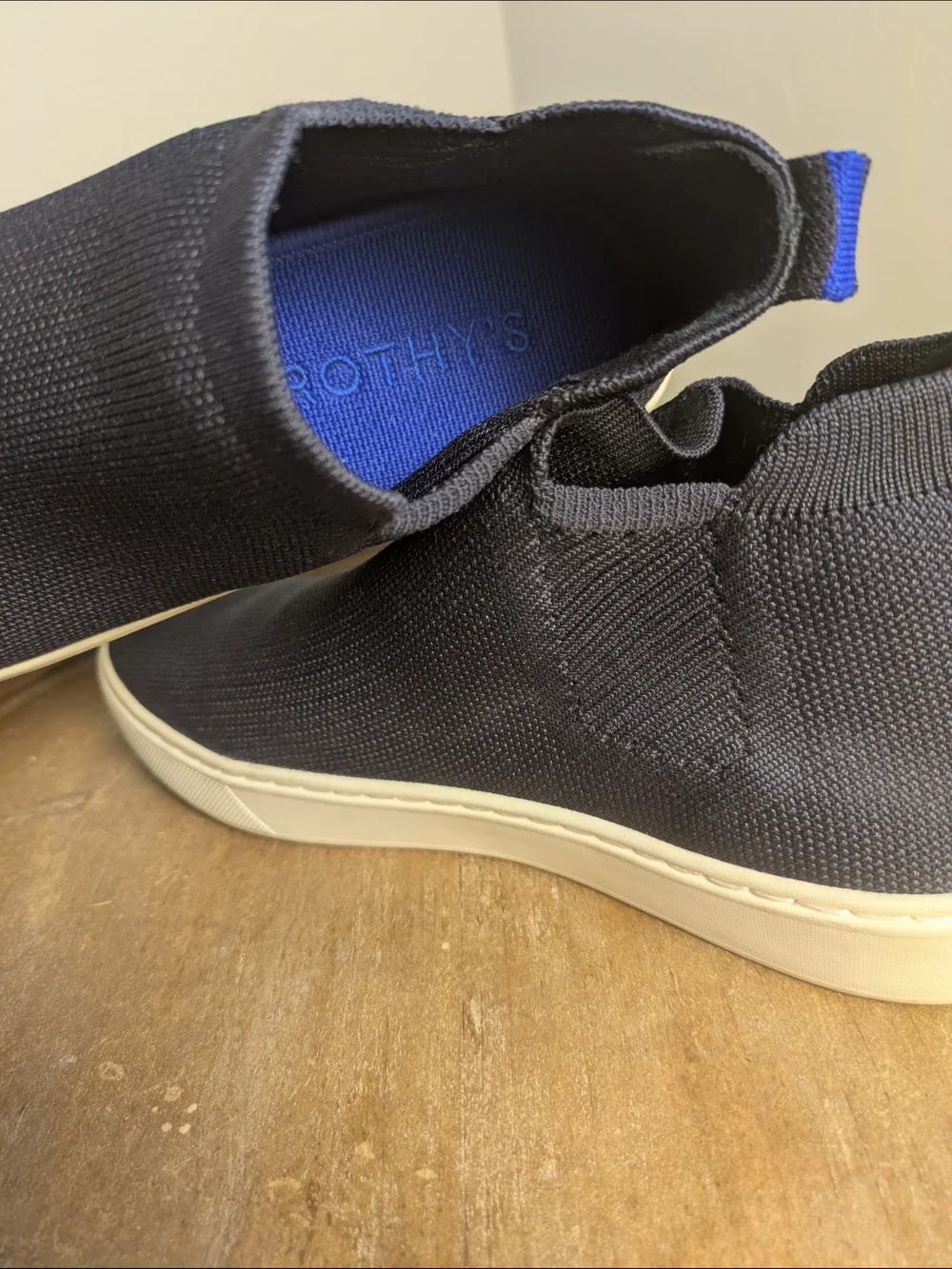 Rothys style contemporary